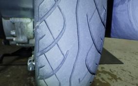HONDA TACT-4ﾍﾞｰｼｯｸ 2008 AF79