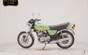 KAWASAKI KH250 2022 KH250B