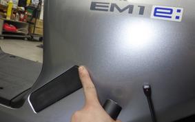 HONDA EM1 e: 2002 EF16