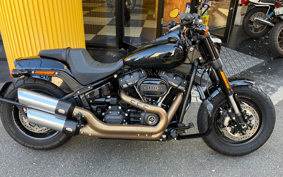 HARLEY HARLEY FXFBS 2019 YLK
