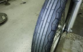 YAMAHA SR400 Gen.4 2014 RH03J