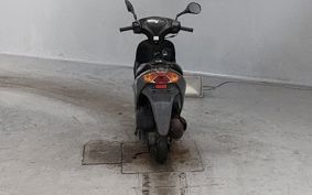 SUZUKI ADDRESS V50 CA42A