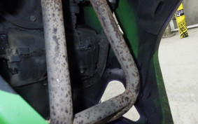 KAWASAKI NINJA 250R 1994 EX250K