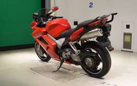 HONDA VFR800 RC46