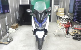 HONDA FORZA 250 2006 MF13