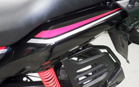 HONDA SP125 2018
