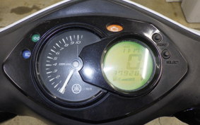 YAMAHA CYGNUS 125 XSR 2 2010 SE44J