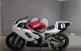 YAMAHA YZF-R6 RJ03