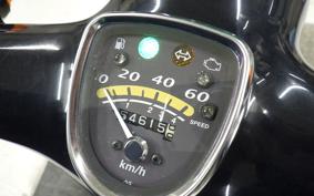HONDA LITTLE CUB E AA01