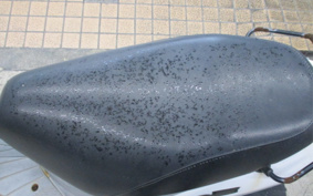 SUZUKI ADDRESS V125 CF46A