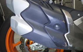 HONDA CBR250RR 2021 MC51