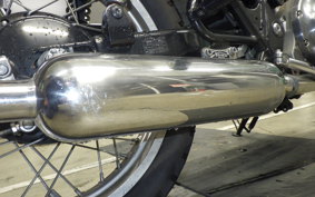 KAWASAKI W400 2008 EJ400A
