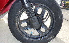 HONDA TODAY 2 2022 AF67