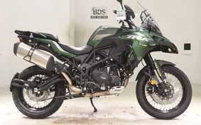 BENELLI TRK502X 2026