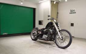 YAMAHA DRAGSTAR 400 CLASSIC 1999 4TR