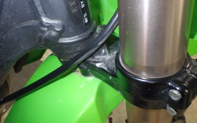 KAWASAKI KX112 2021 KX112A