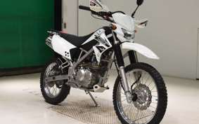 KAWASAKI KLX125 LX125C