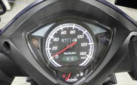 SUZUKI ADDRESS 110 2016 CE47A