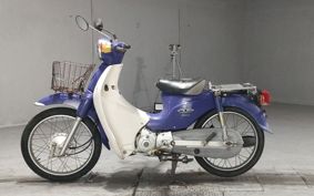 HONDA SUPER CUB110 JA07