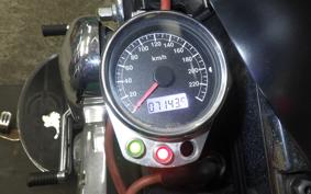 HARLEY FLSTS 1450 2001