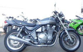 KAWASAKI ZEPHYR1100RS 1997 ZRT10A