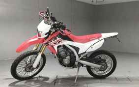 HONDA CRF250L MD38