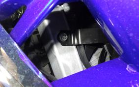 SUZUKI HAYABUSA Gen.3 2023 EJ11A