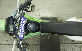 KAWASAKI KLX250 LX250E
