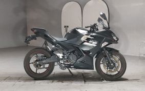 KAWASAKI NINJA 250 EX250P