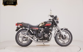 YAMAHA XJ400 D 1981 4G0