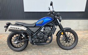 HONDA CL500 2023 PC68