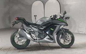 KAWASAKI NINJA250 EX250L