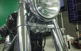 YAMAHA DRAGSTAR 400 CLASSIC 2006 VH01J