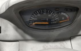 HONDA YELLOW YABENA90 HF06