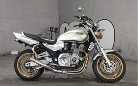 YAMAHA XJR1300 RP03J