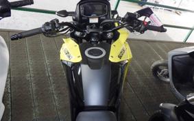 SUZUKI Vｽﾄﾛｰﾑ250SX EL11L