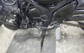 KAWASAKI BALIUS 250 Gen.2 2001 ZR250B