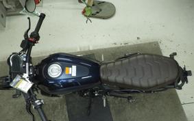 DUCATI SCRAMBLER 2026