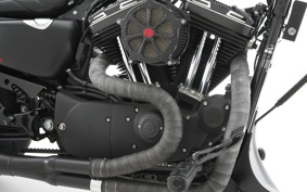 HARLEY XL1200X 2011 LC3