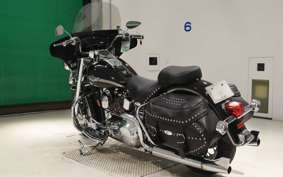 HARLEY FLSTC 1450 2003