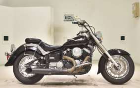 YAMAHA DRAGSTAR 400 CLASSIC 2002 VH01J