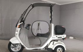 HONDA GYRO TA02