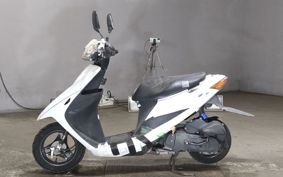 SUZUKI ADDRESS V50 CA4BA