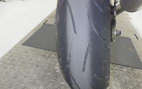 YAMAHA YZF-R6 2002