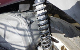 HONDA TACT-4ﾍﾞｰｼｯｸ AF79
