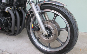 KAWASAKI Z750 FX Type 2022 KZ750E