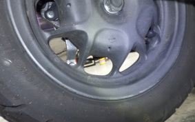 HONDA LEAD 125 2023 JK12