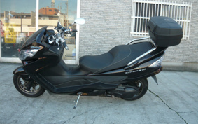 SUZUKI SKYWAVE 250SS CJ46A