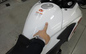 HONDA 400X 2013 NC47