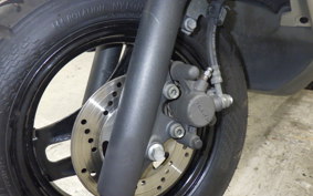 SUZUKI ADDRESS V125 G 2017 CF46A